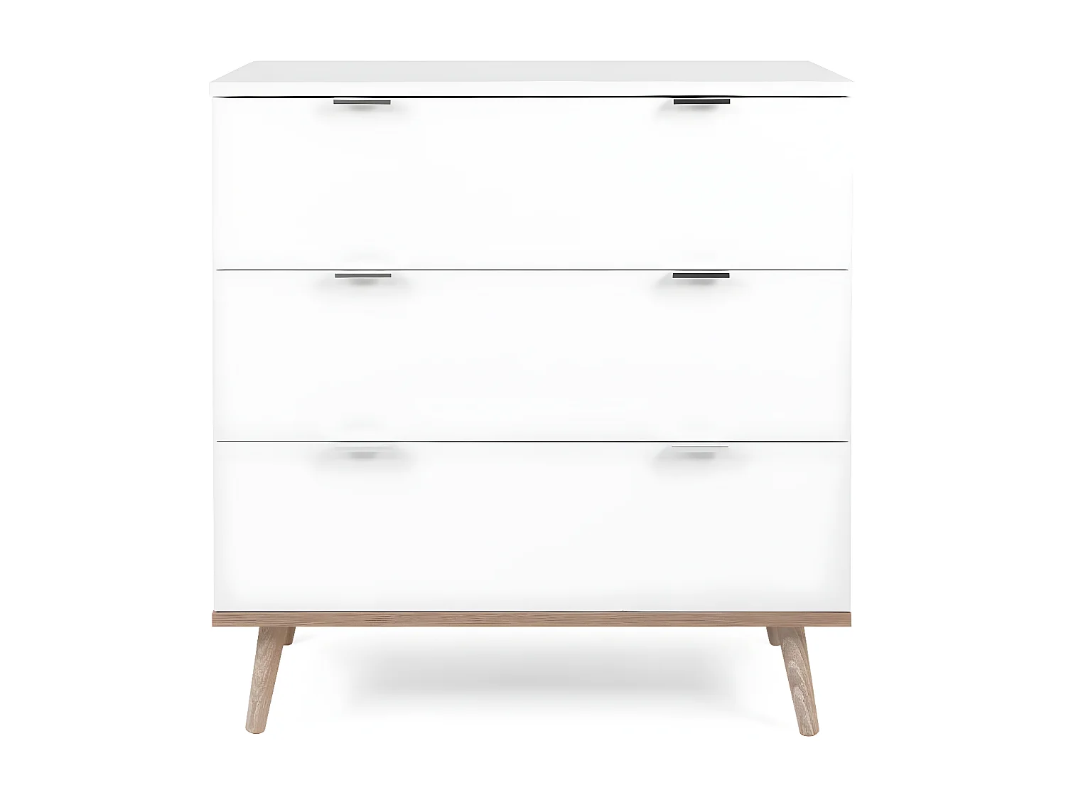 Commode 3 laden L79,8 cm - Copenhague