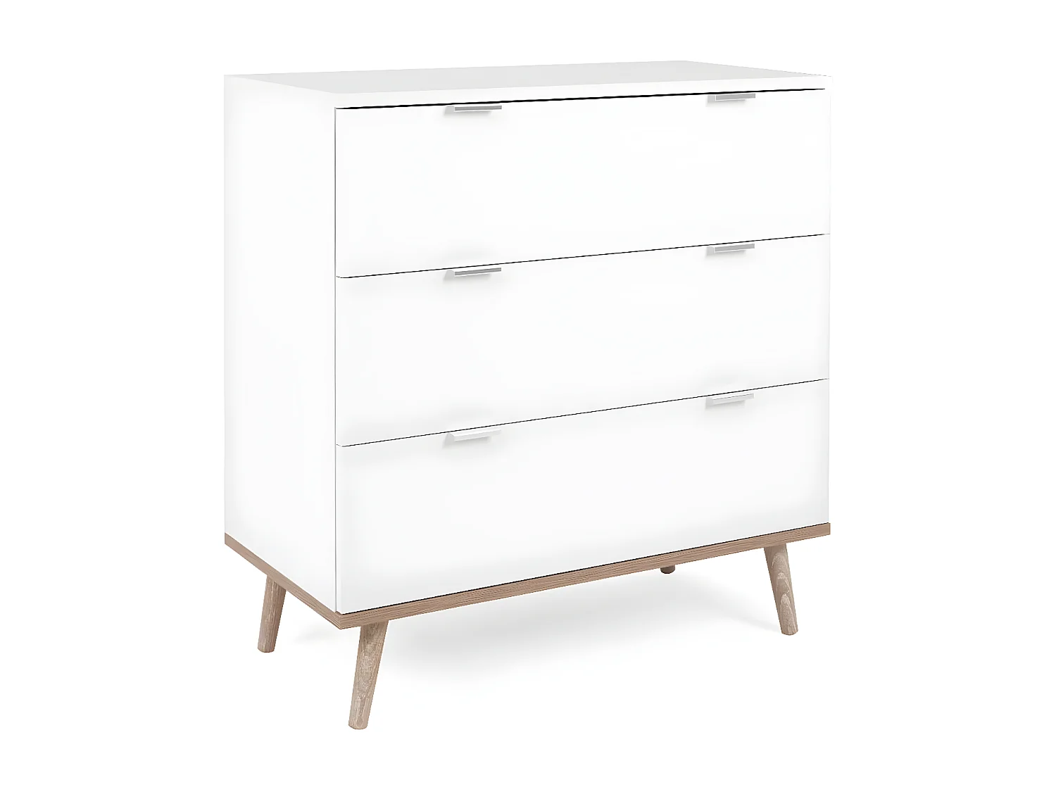 Commode 3 laden L79,8 cm - Copenhague