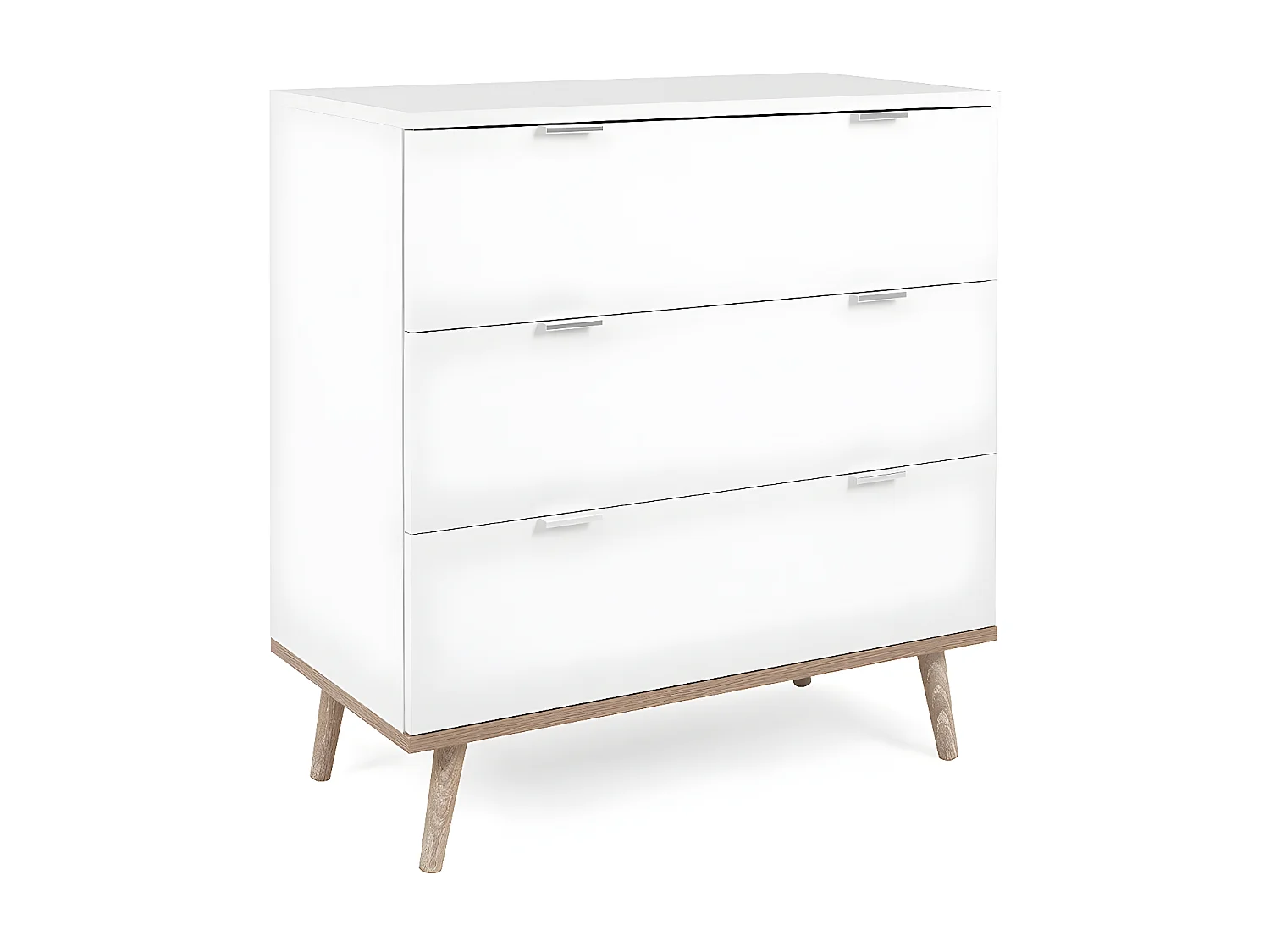 Commode 3 laden L79,8 cm - Copenhague