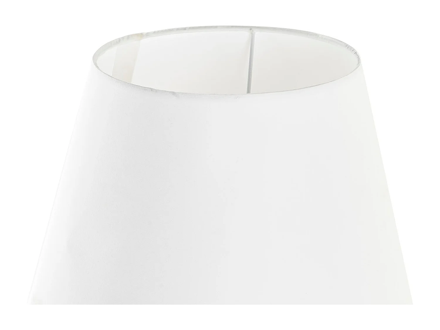 Lampe à poser dorée singes de la sagesse 61 cm