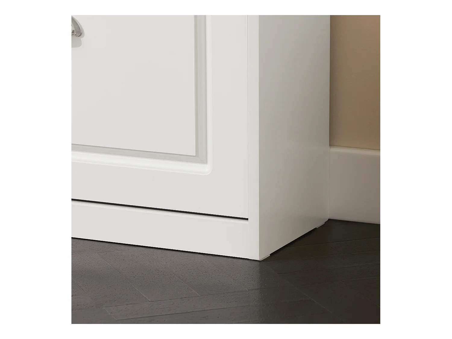 Ławka na buty z siedziskiem FSR82-K-W