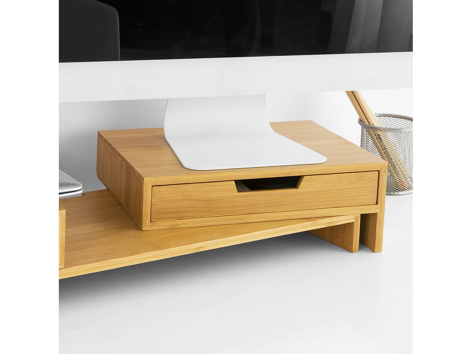 SoBuy, Table, Table de bar et tabourets, Ensemble table de bar avec tabourets, OGT29-N