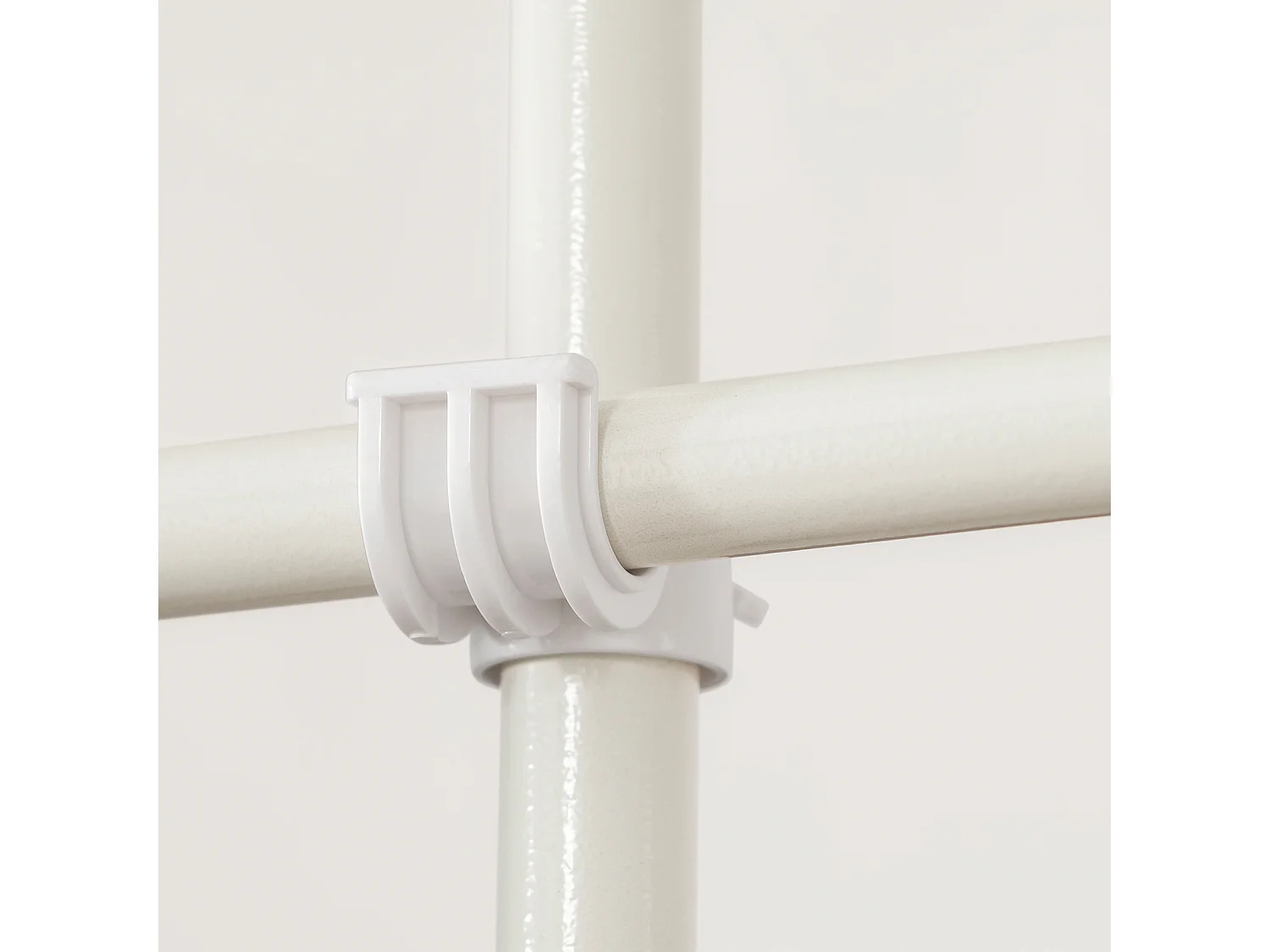 Bureau Pliant, Table D'ordinateur Rabattable Bureau Multifonctionnel Avec Etagères, Fwt92-w