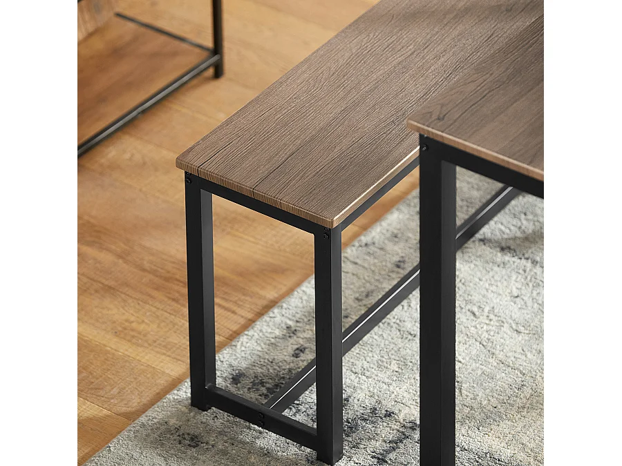 Szafka na buty z 2 drzwiami FSR99-W