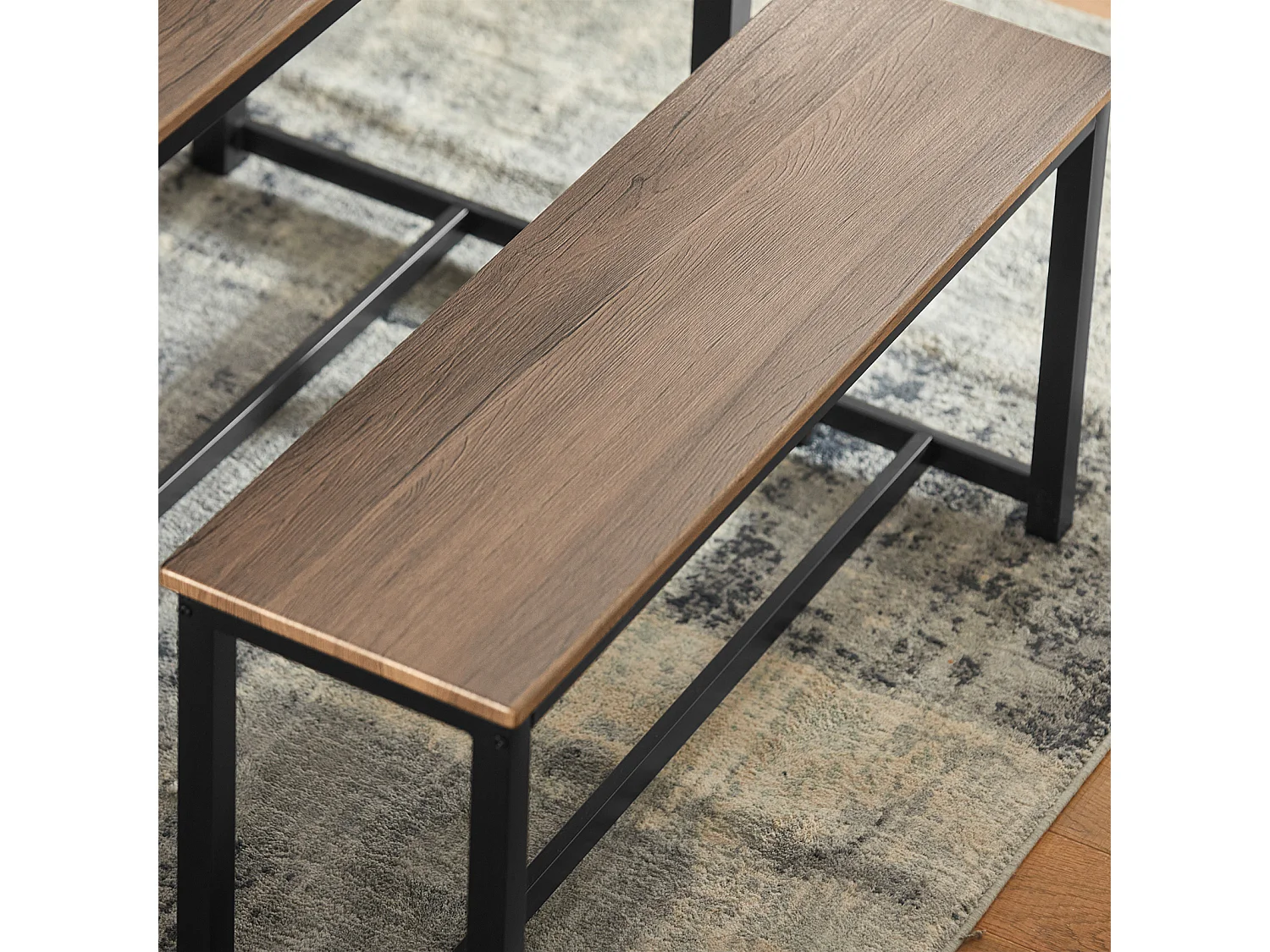 Szafka na buty z 2 drzwiami FSR99-W