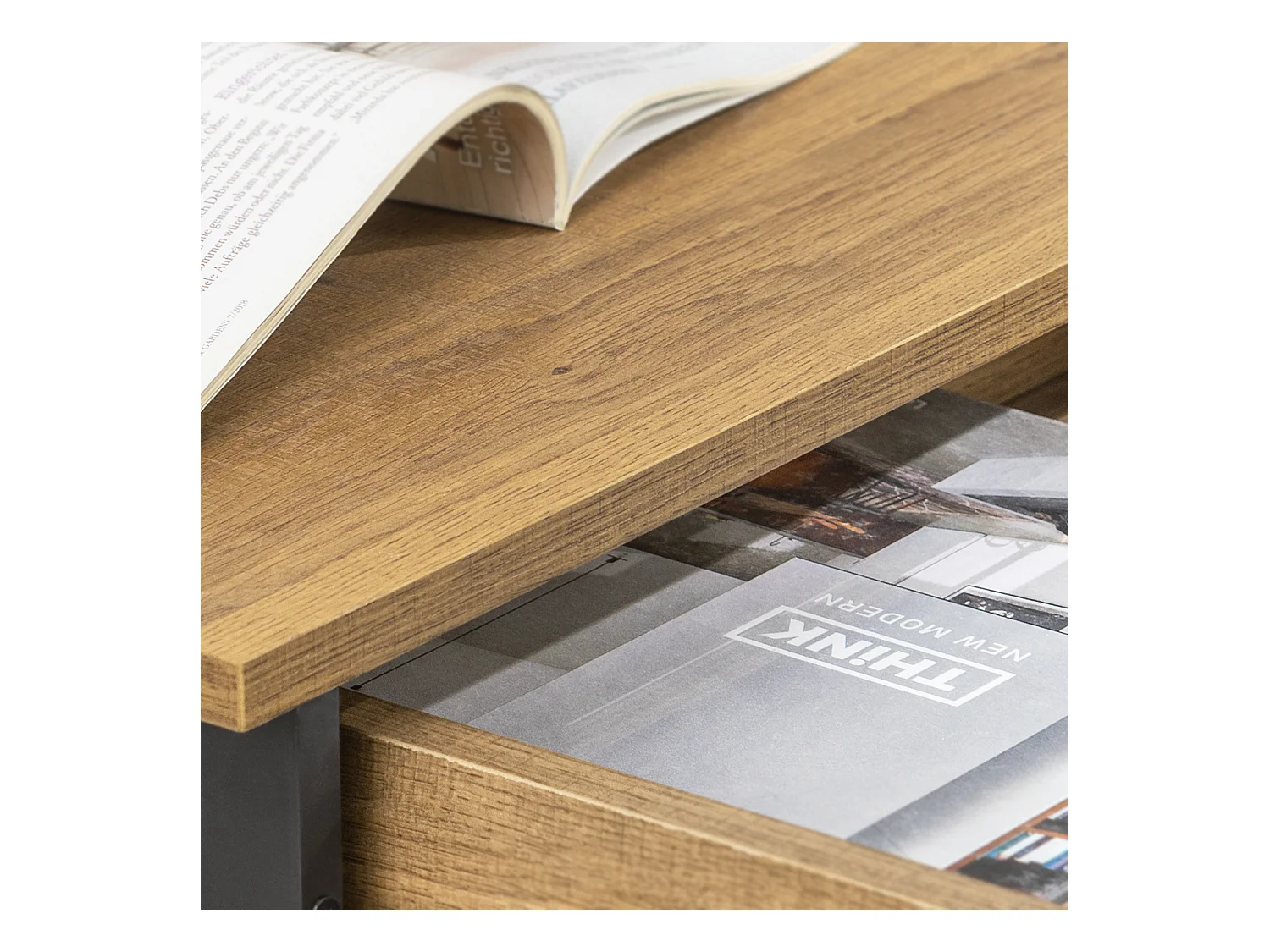 SoBuy FSR86-W Opbergbank met gestoffeerd kussen Lage kast Entree Schoenenkast Comfortabele bank met