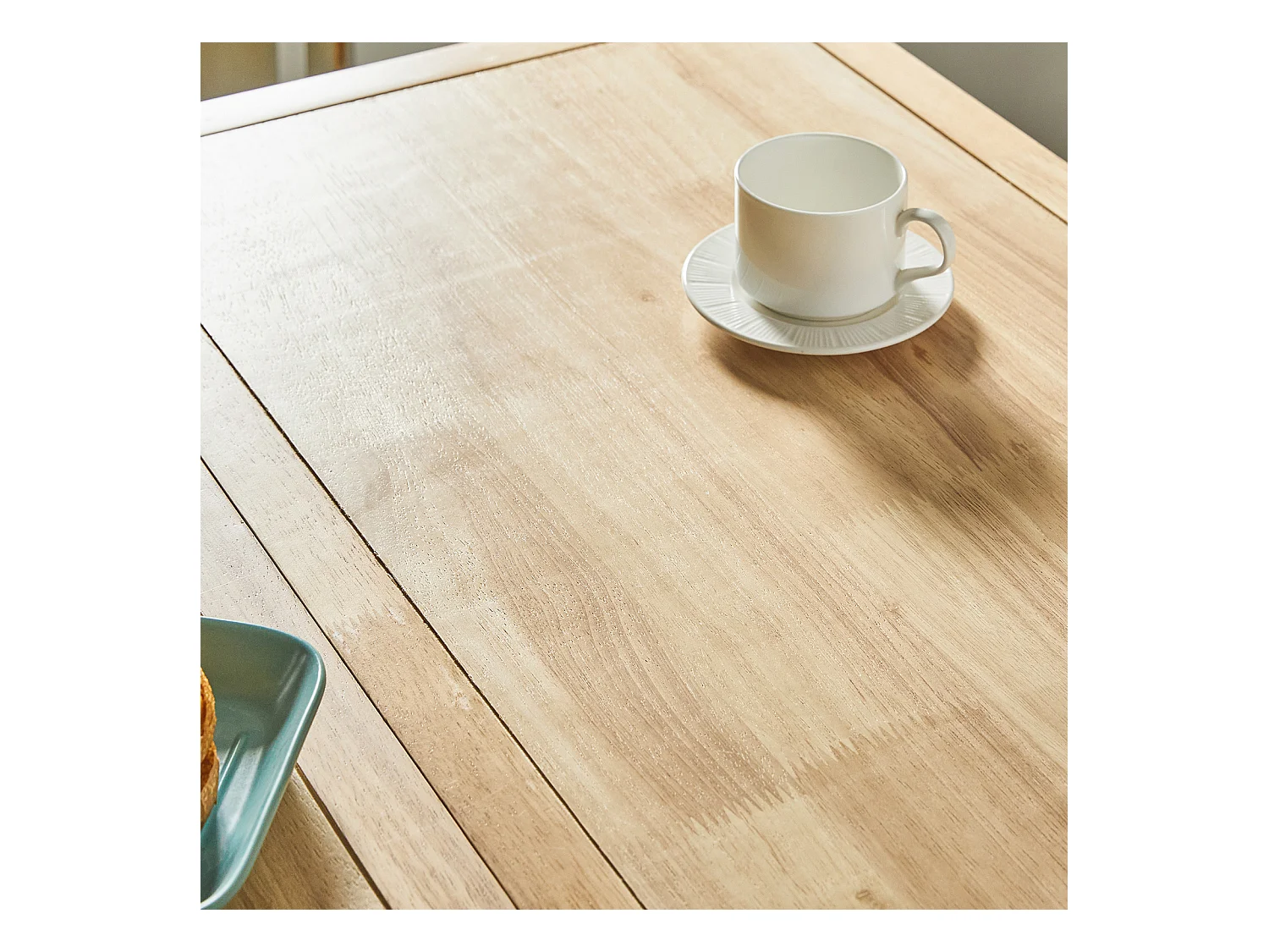 îlot de Cuisine Desserte sur roulettes Meuble de Cuisine avec Plans de Travail Rabattable, FKW71-HG