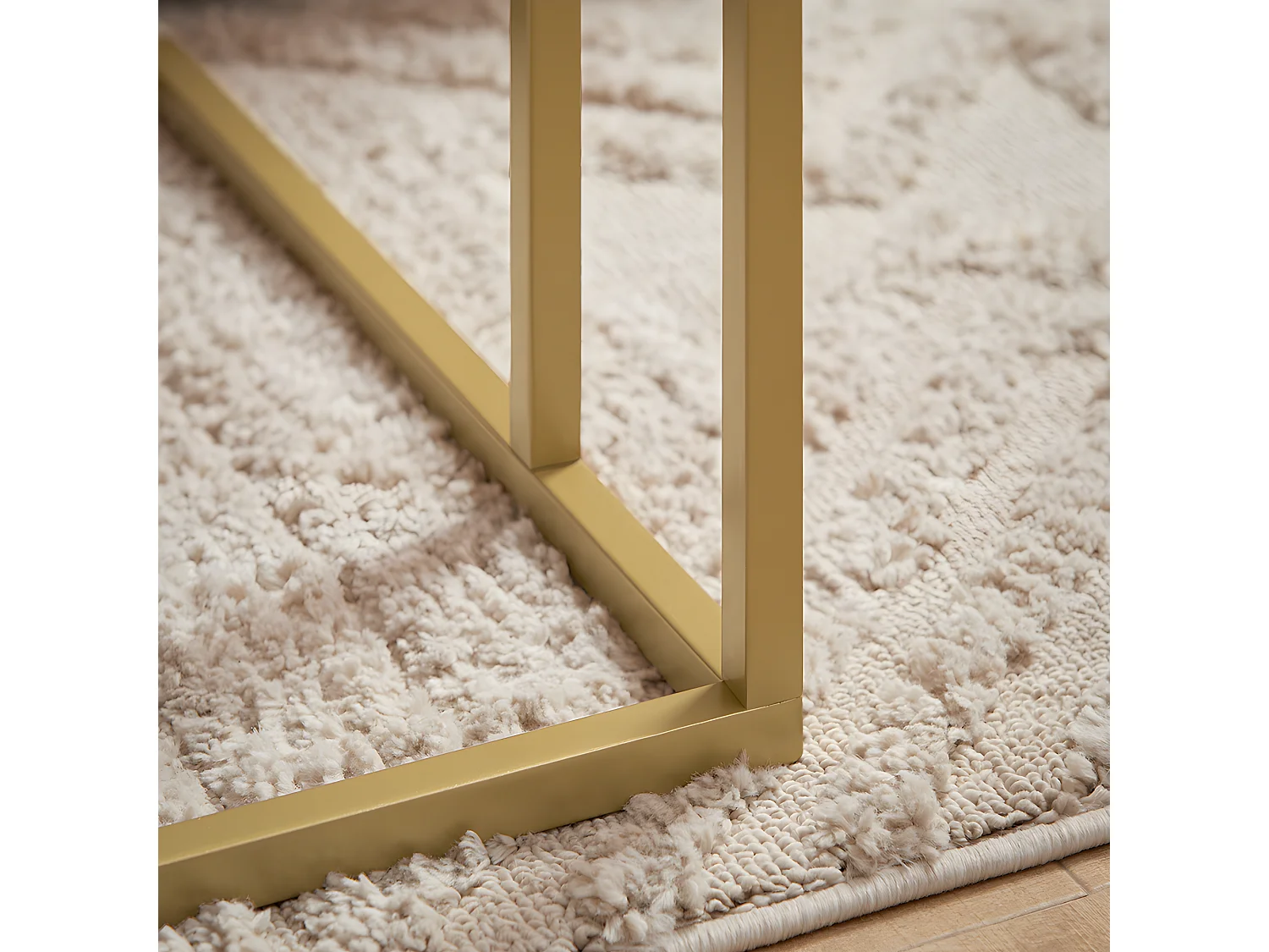 Mesa Auxiliar para sofá Consola Mesita de Noche Mesa para portátil FBT87-G SoBuy ES