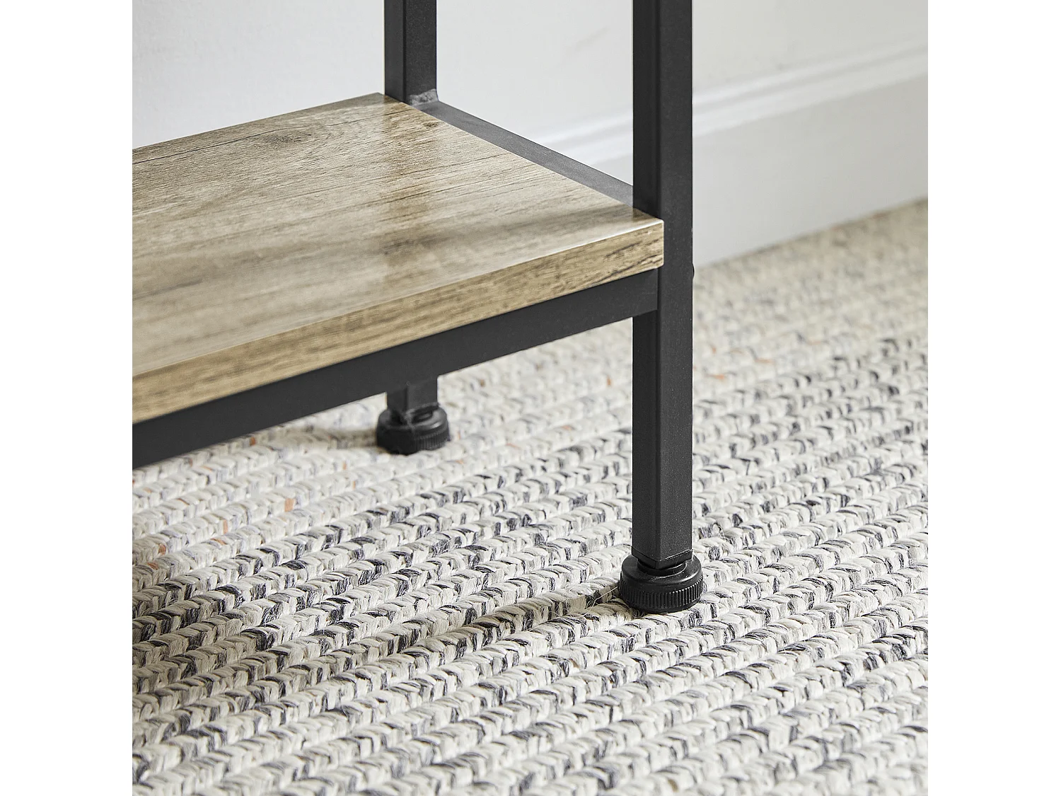 SoBuy Complexo de console, consola, Consola de entrada FSB49-PZ