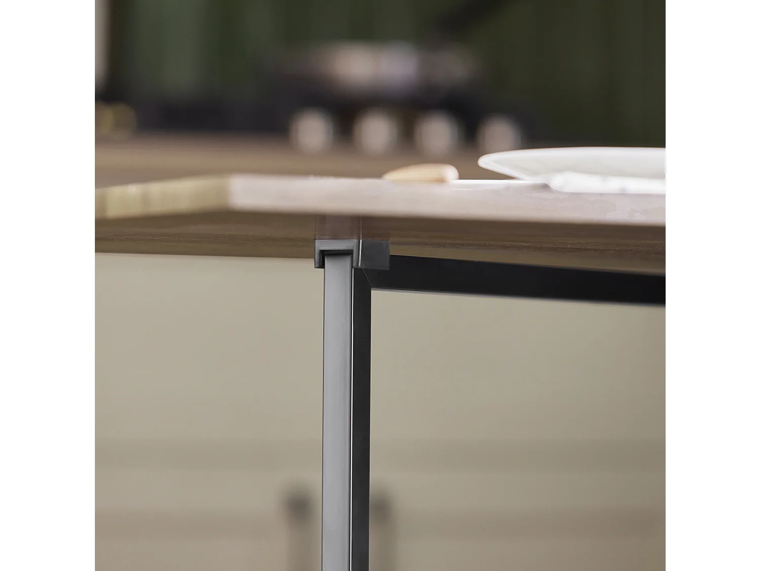 Set De 1 Table + 4 Chaises Ensemble Table De Bar,  Ogt14-hg