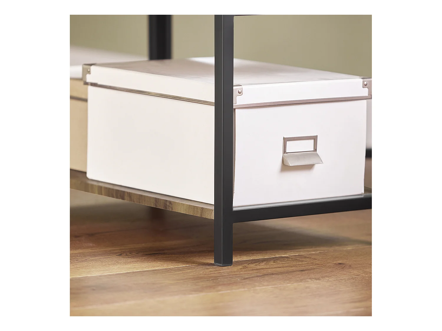 SoBuy Set 5 Pezzi Tavolo con 4 sedie Alto, Set di mobili da Balcone,OGT14-HG