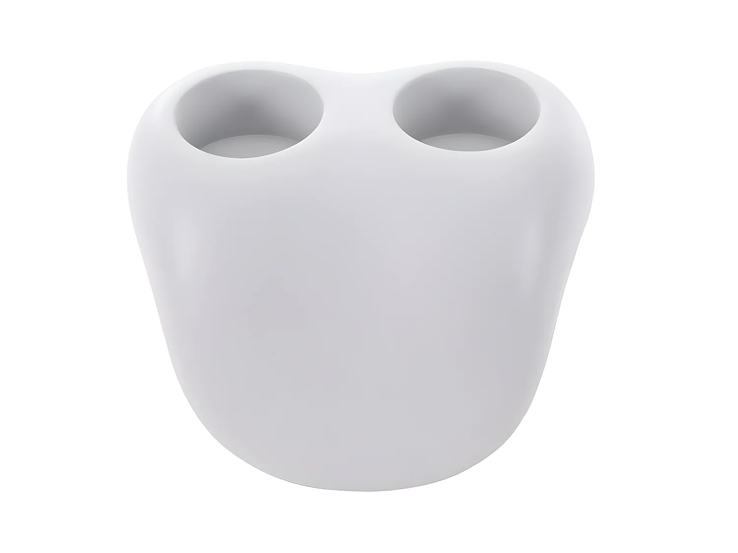 Repose-têtes et porte-verres pour spa gonflable