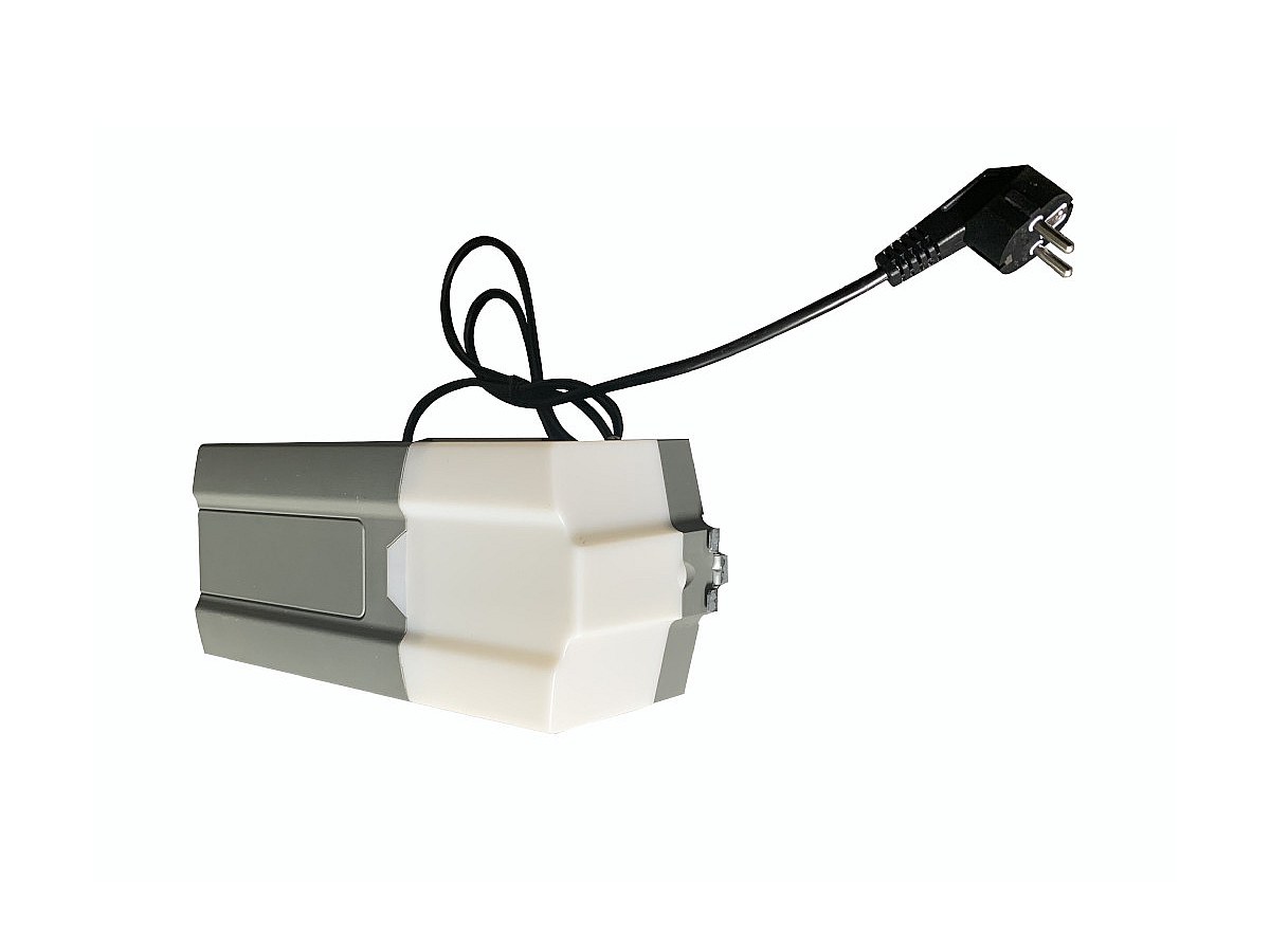 Set Garagentor BALIDO - Anthrazit + Torantrieb kaufen