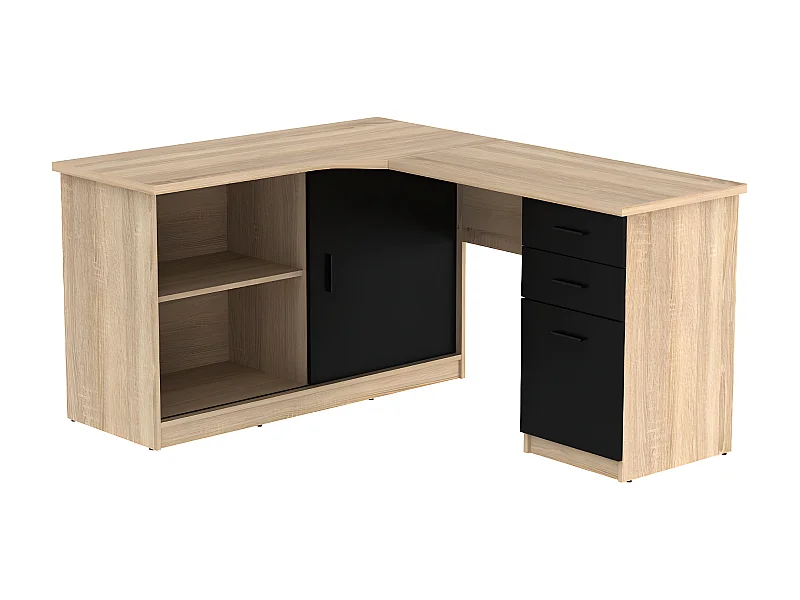 Bureau traditionnel