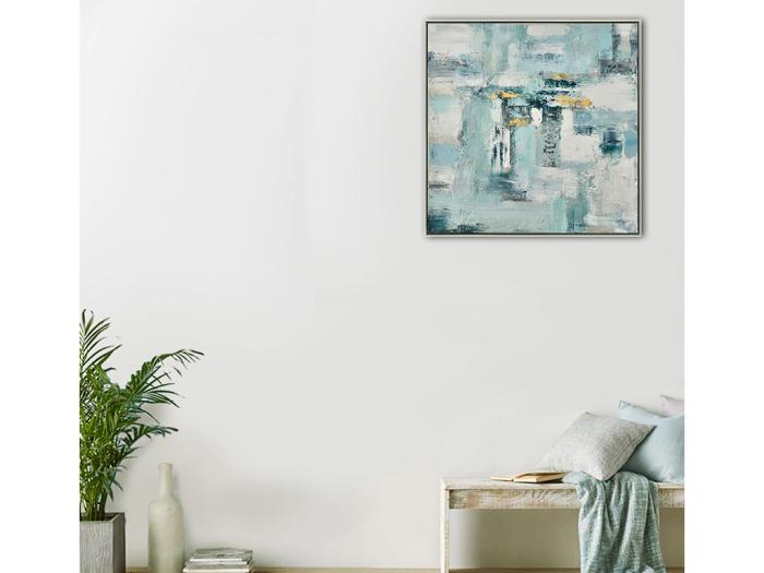 Tableau Déco Et Toile Pour Le Salon Pas Cher | Vente-unique