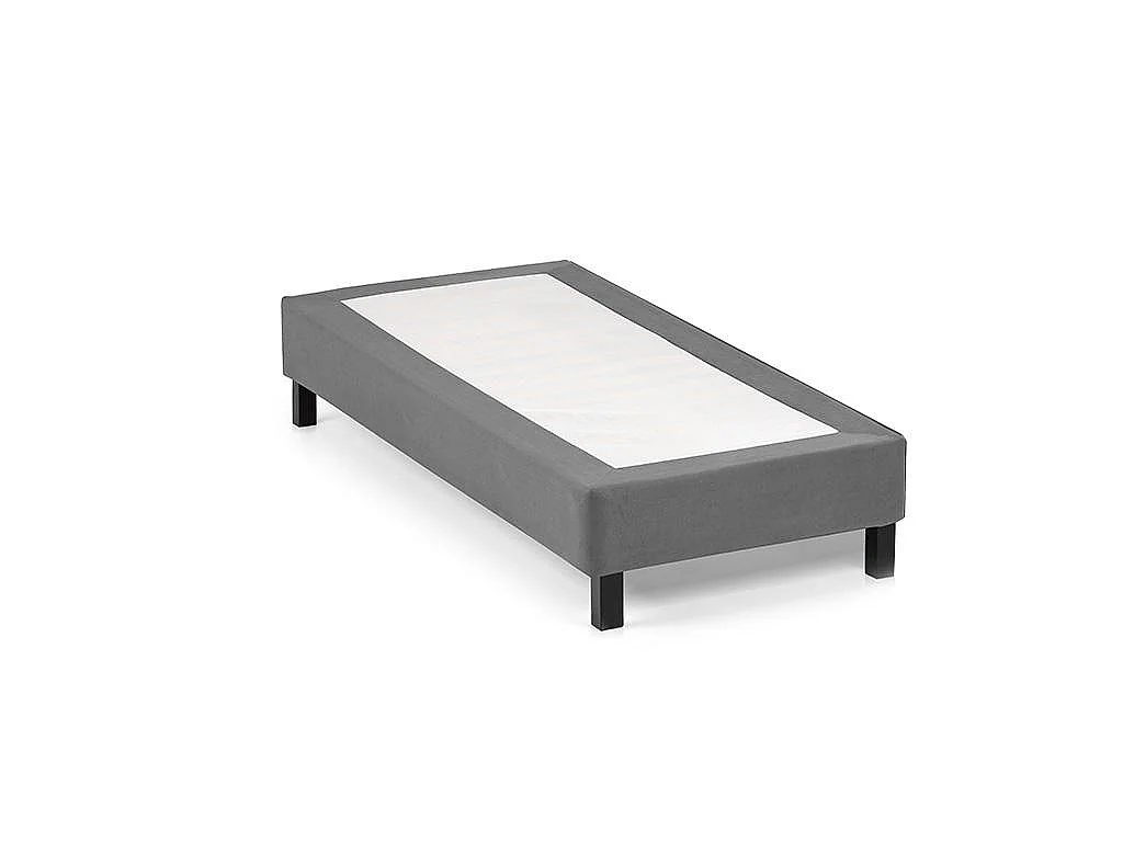Rete letto con giroletto 90 x 200 cm nel kit SOMNUS di YSMÉE