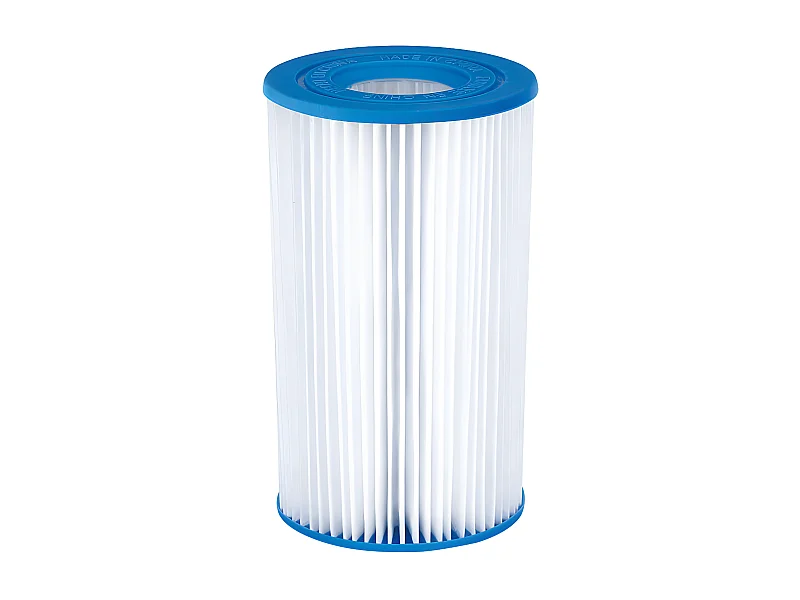 Recarga de filtro de cartucho para piscina Tipo A/C