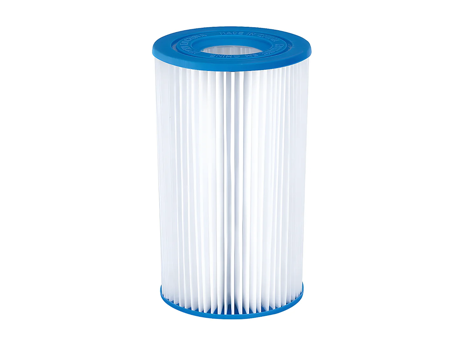 Recarga de filtro de cartucho para piscina Tipo A/C