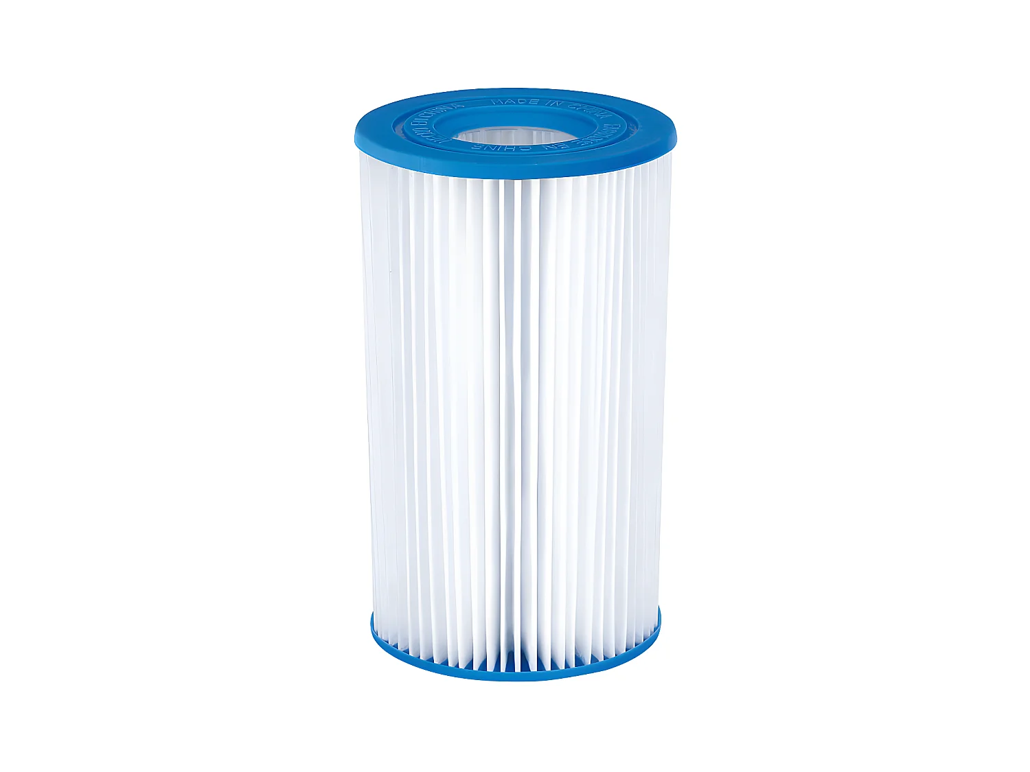Recharge de filtre à cartouche pour piscine Type A/C