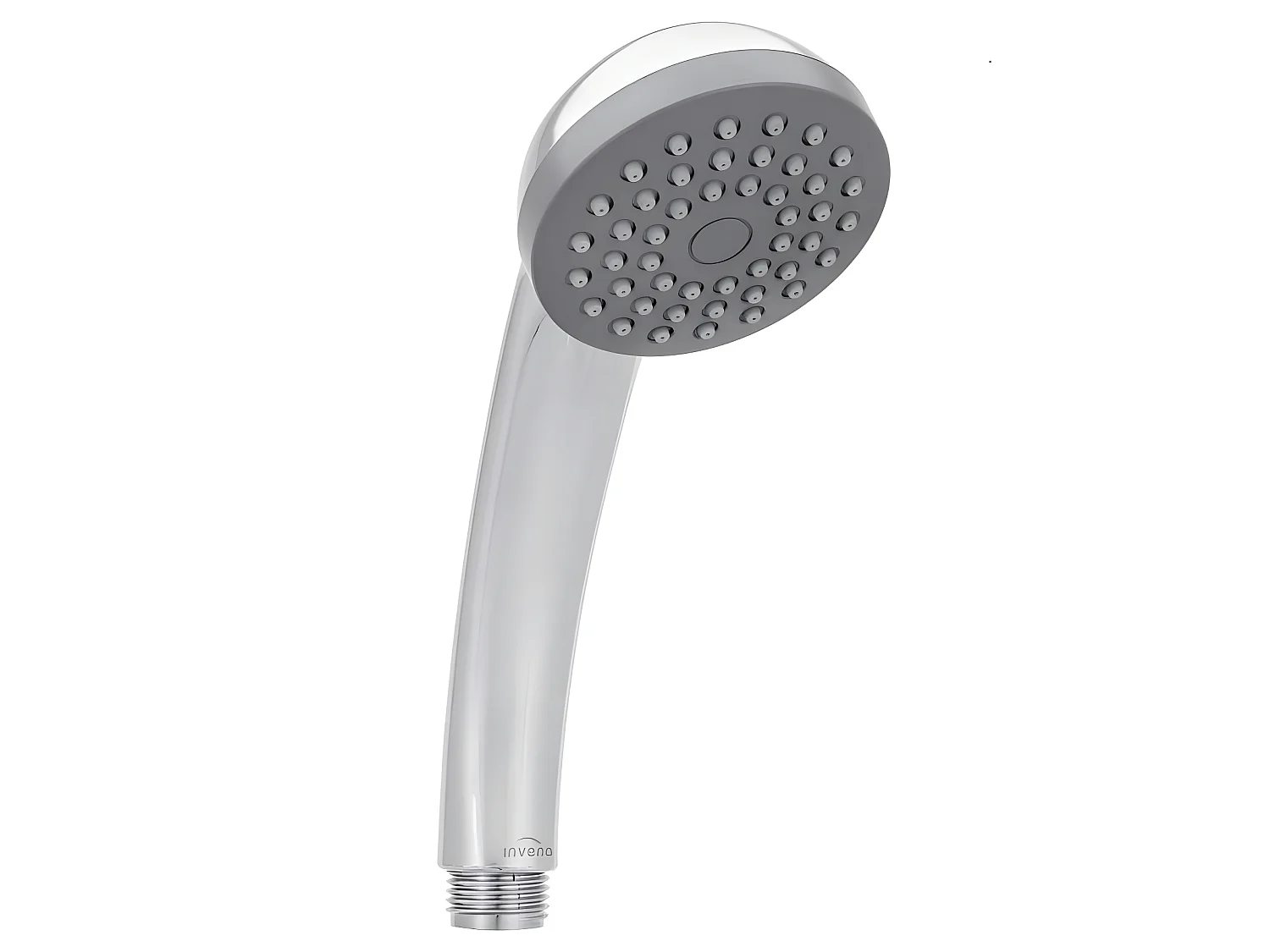 Pommeau De Douche Chrome Simple