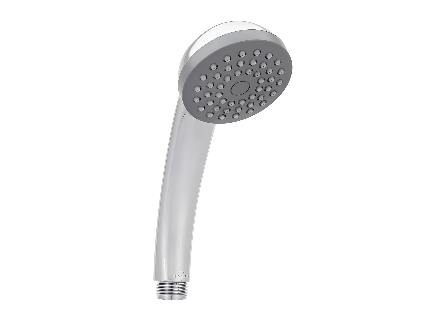 Duschkopf Handbrause Chrom Simpel