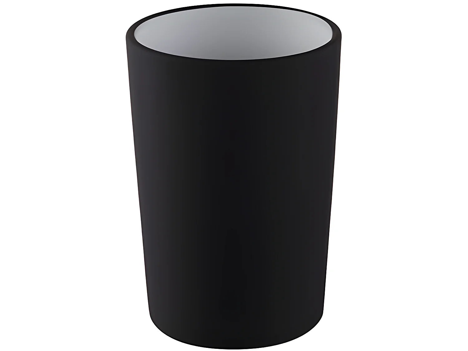 Dent Dent Dent Dent Cup Batios de arenisca negra Accesorios