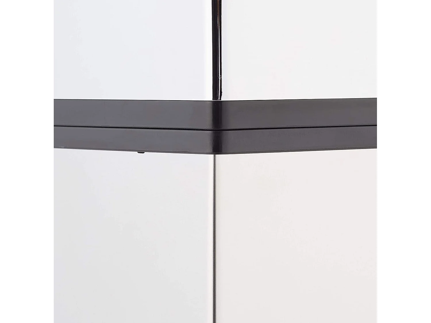 Tampa do sensor de lata de lixo com design automático, balde interno de aço inoxidável 7 litros 13_0002321_2