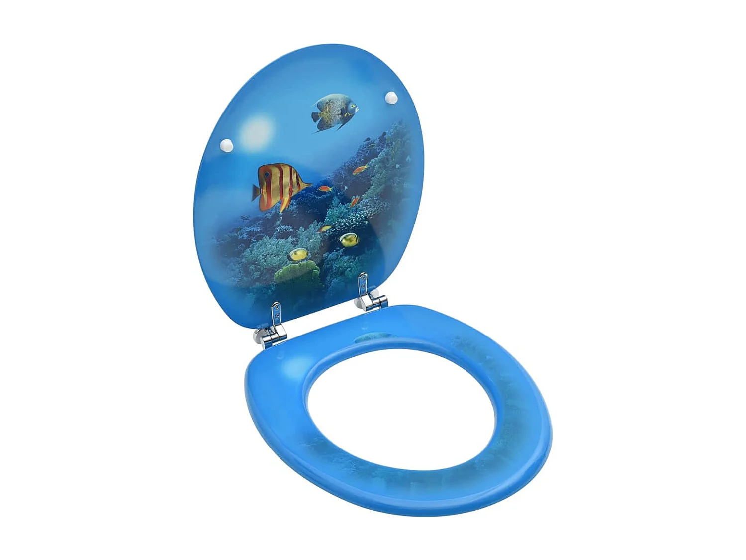 Tapa de inodoro con tapa de diseño de fondo marino 02_0002930
