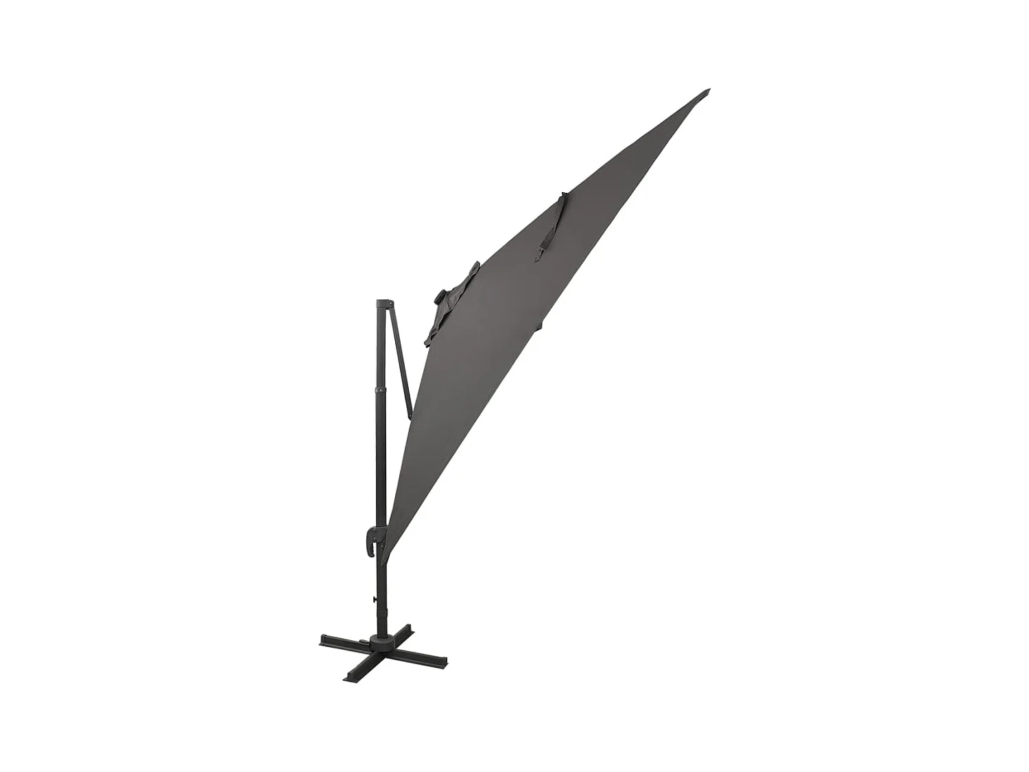 Parasol meuble de jardin 300 x 300 x 258 cm 02_0008517