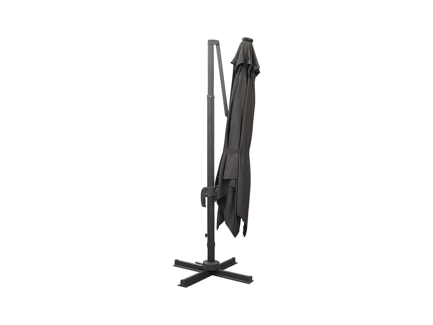 Parasol meuble de jardin 300 x 300 x 258 cm 02_0008517