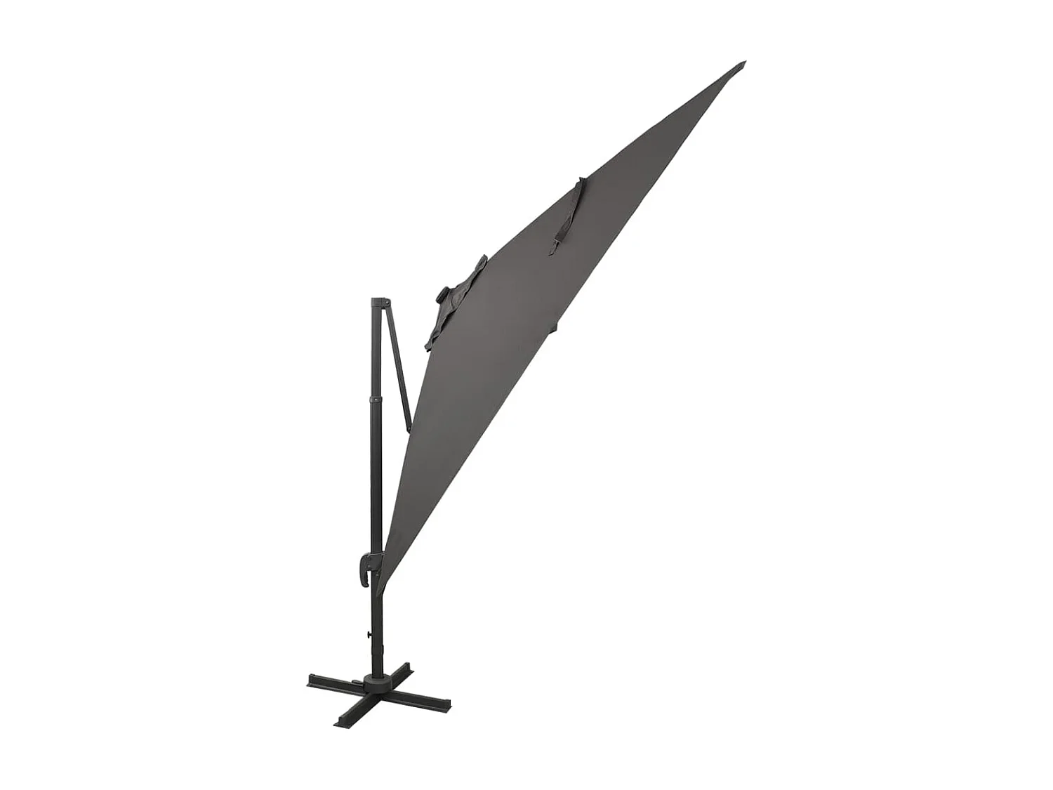 Parasol meuble de jardin 300 x 300 x 258 cm 02_0008517