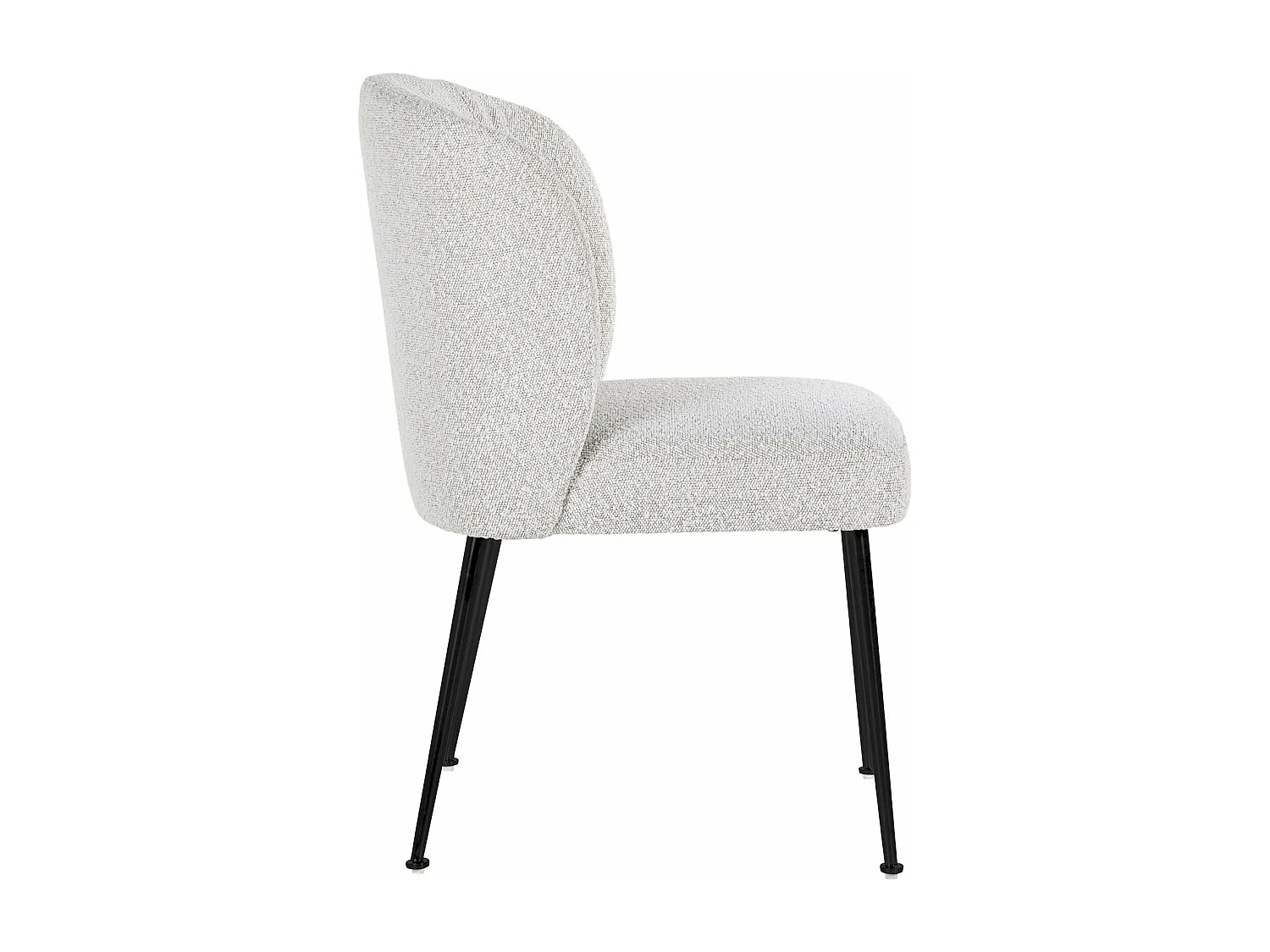 Chaise Fallon Shitake Island