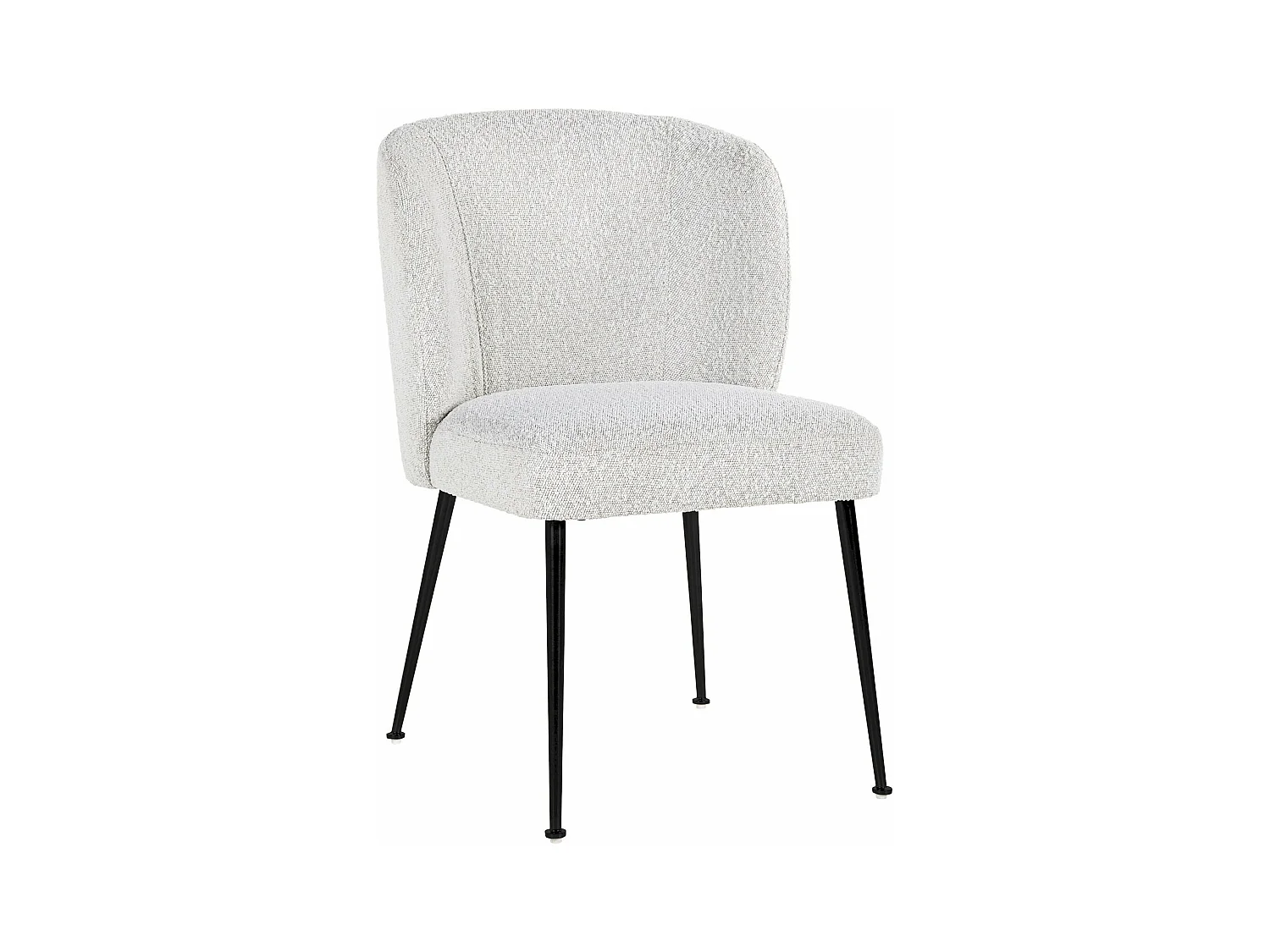 Chaise Fallon Shitake Island