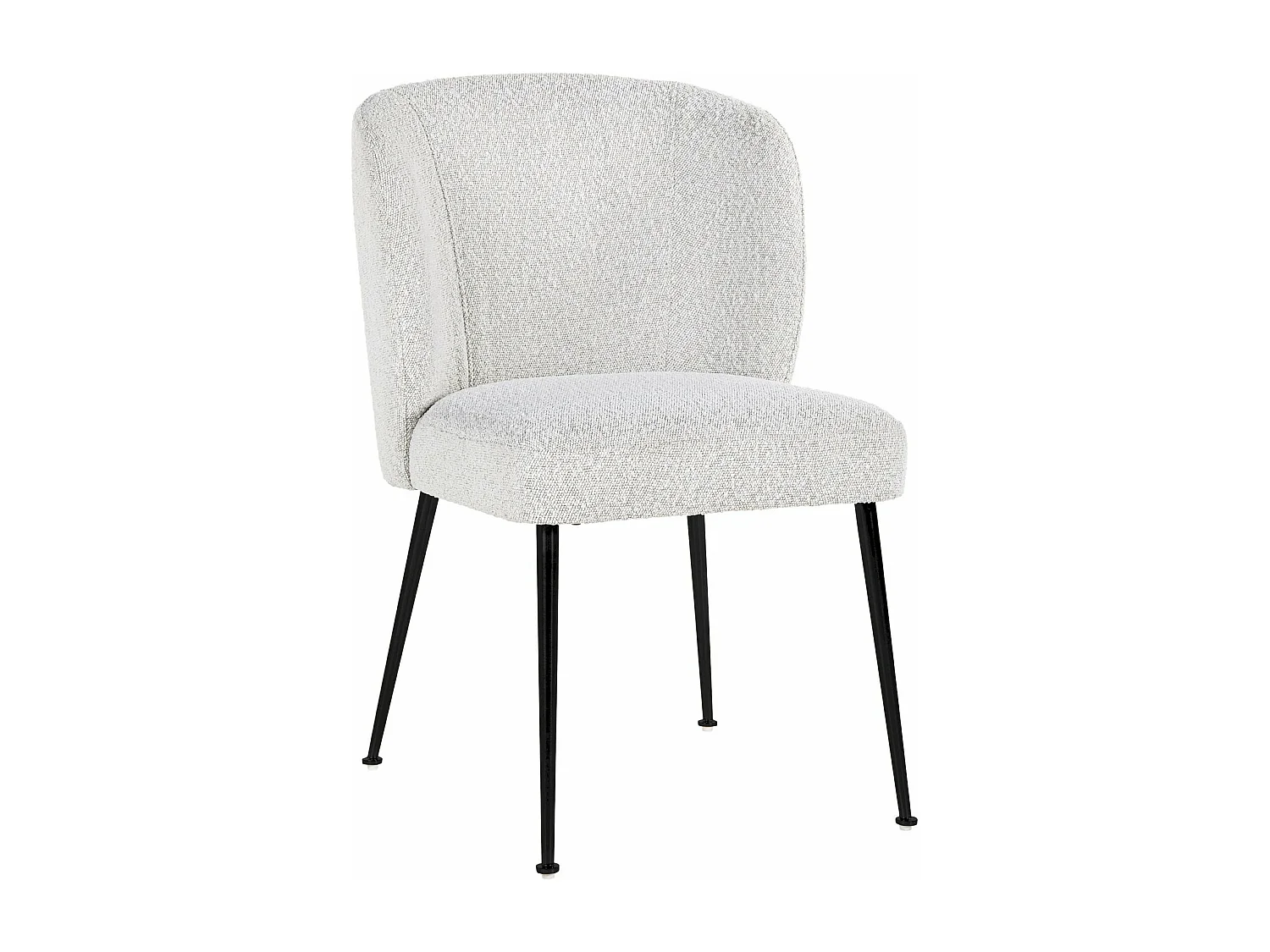 Chaise Fallon Shitake Island