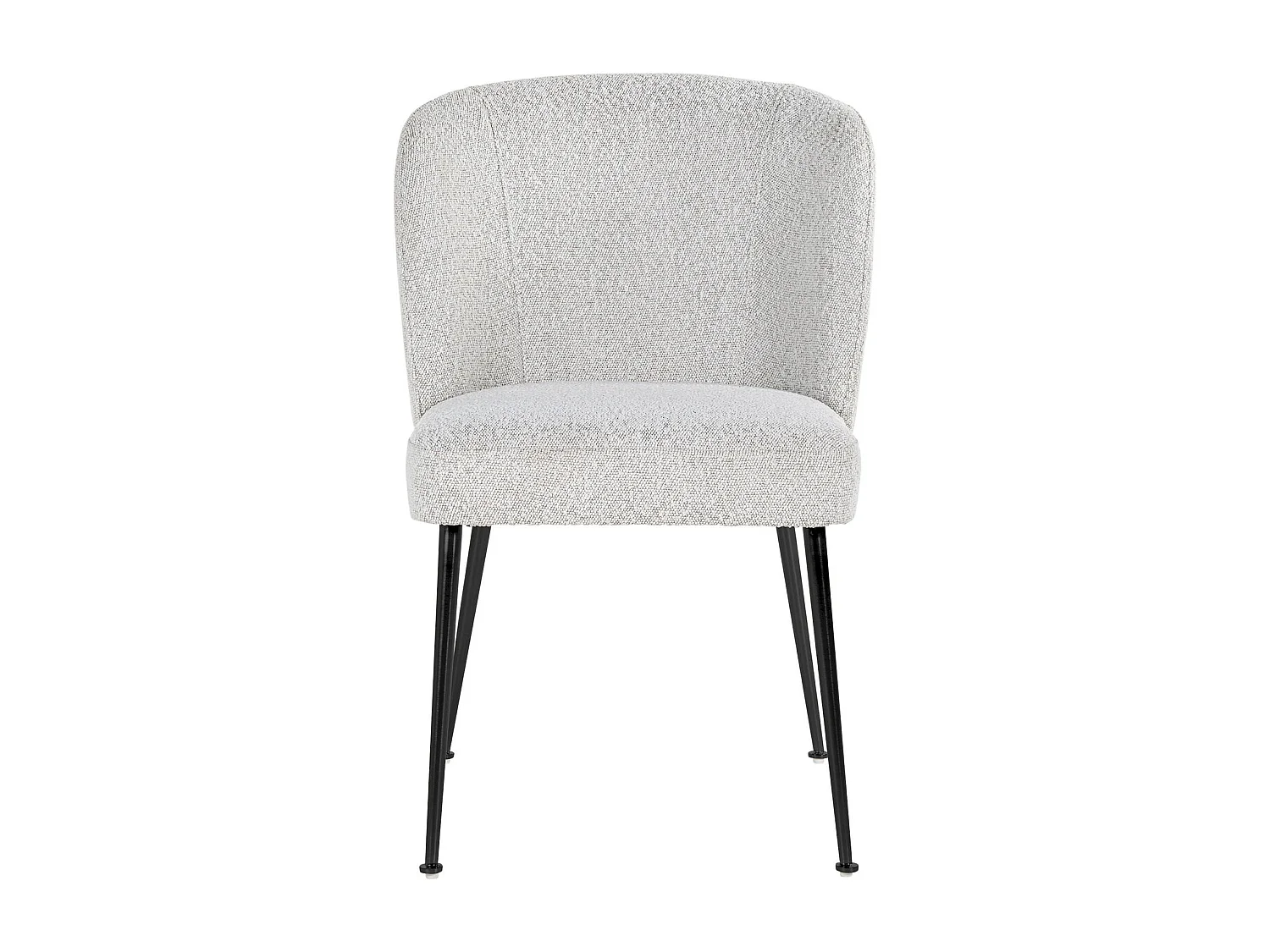 Chaise Fallon Shitake Island