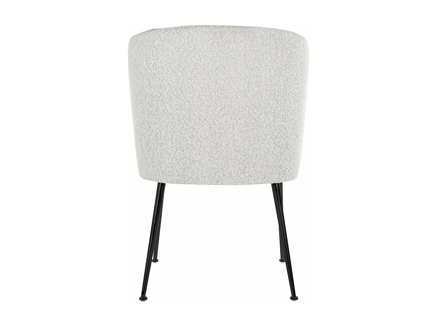 Chaise Fallon Shitake Island