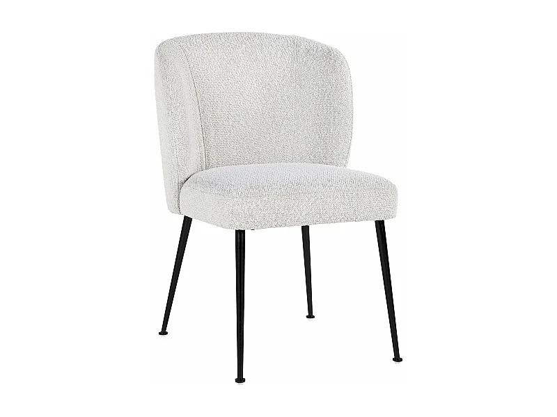 Chaise Fallon Shitake Island