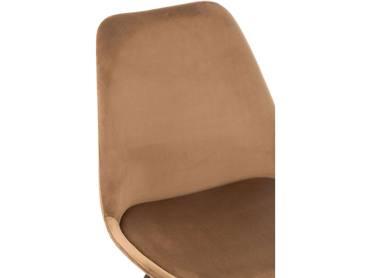 Chaise Havana en Métal