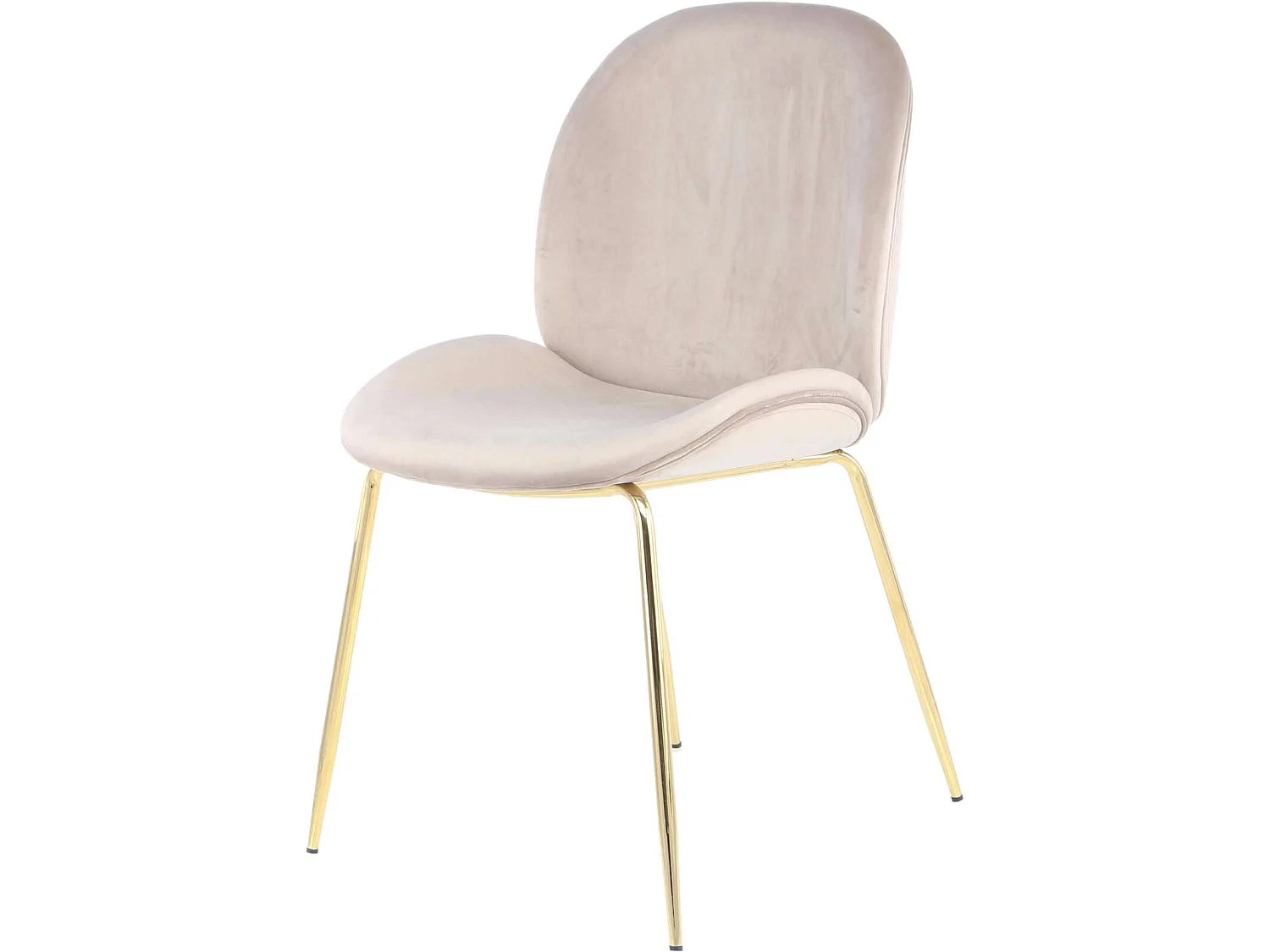 Chaises charlize 110 (lot de 2)