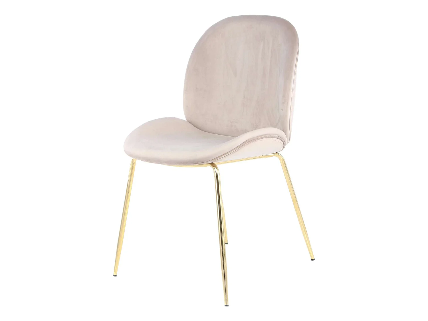 Chaises charlize 110 (lot de 2)