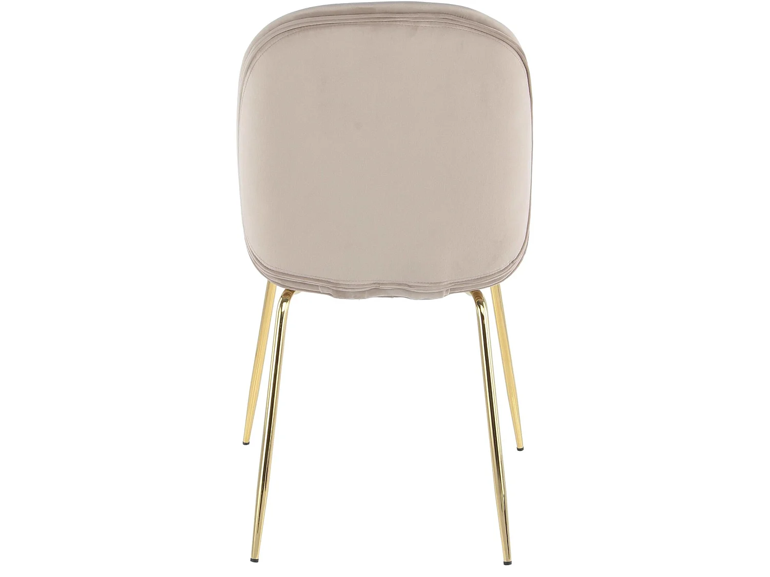 Chaises charlize 110 (lot de 2)