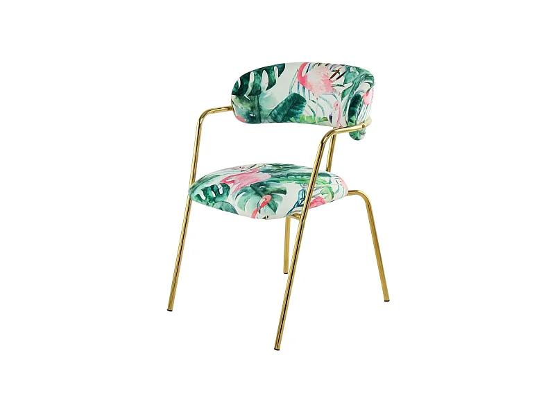 Chaise forest 425 (lot de 2)