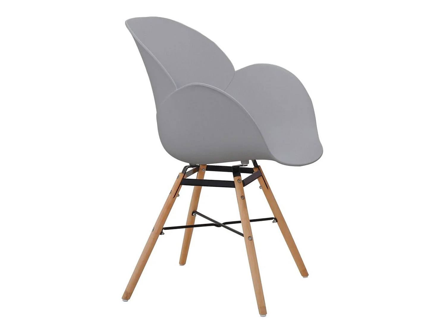 Chaises amalia (lot de 2)