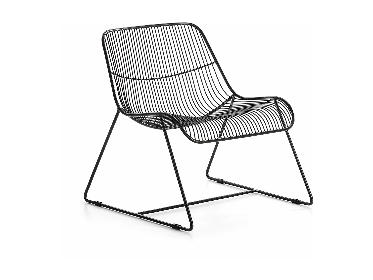 Chaise aguinaliu