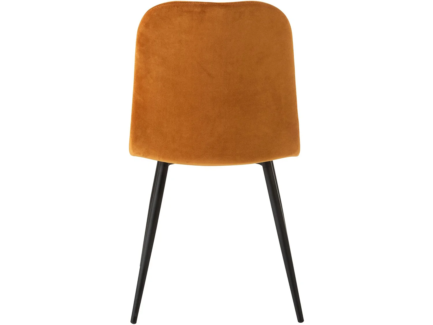 Chaise Gilbert en Fer