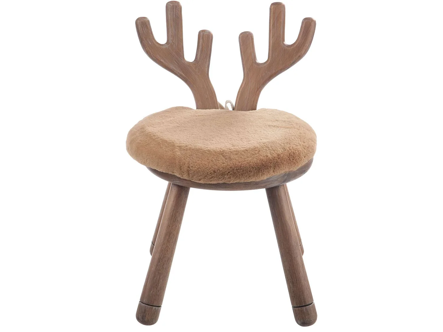 Chaise Jennette en Bois