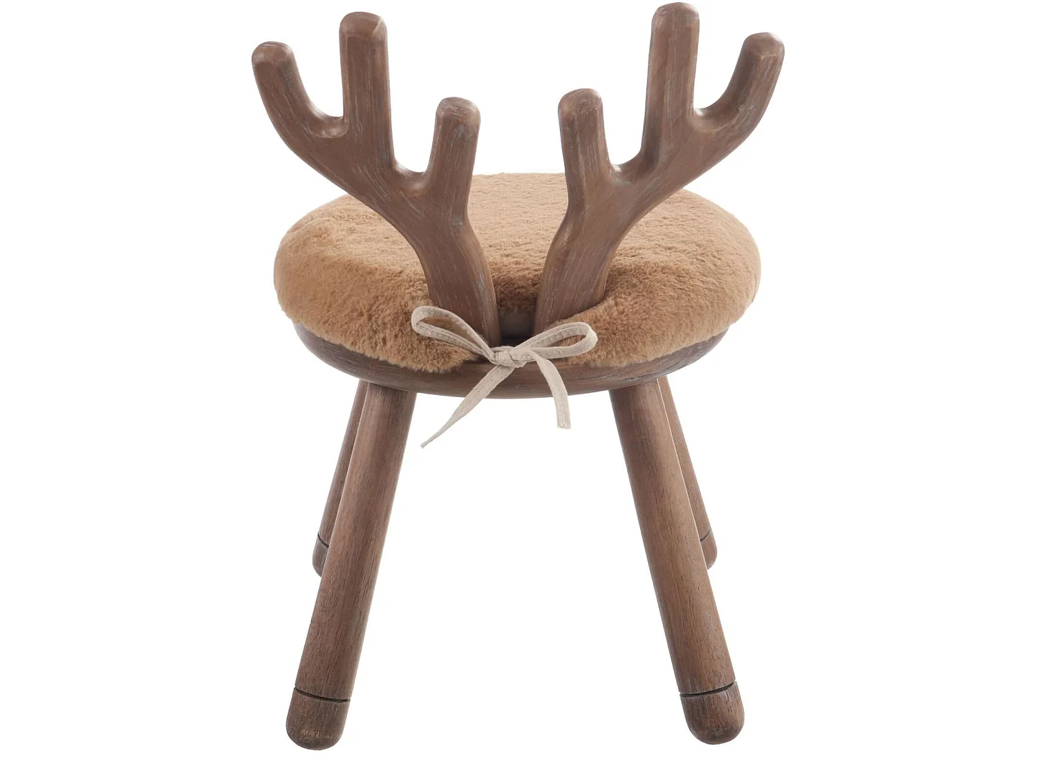 Chaise Jennette en Bois