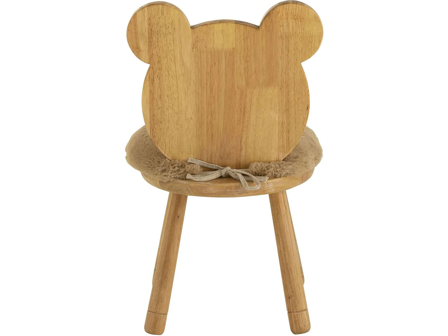 Chaise enfant Dell en Bois
