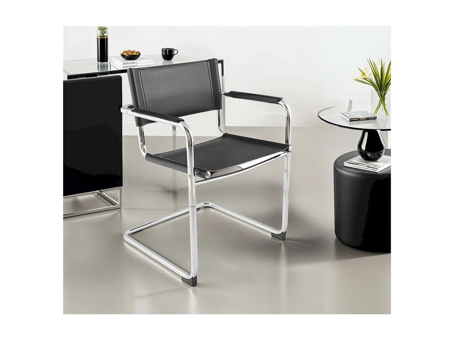 Chaise design welcome