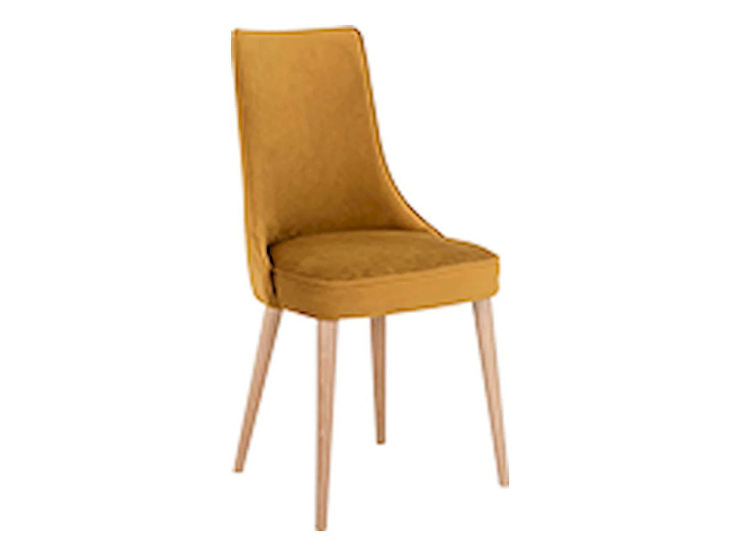 Chaise Kiko 47 x 45 x 89 cm